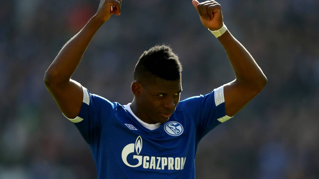 Embolo wechselt nach Gladbach