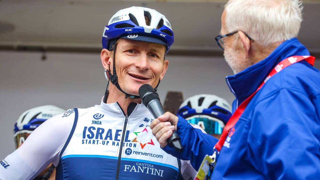 Emotionaler Abschied vom „Gorilla“