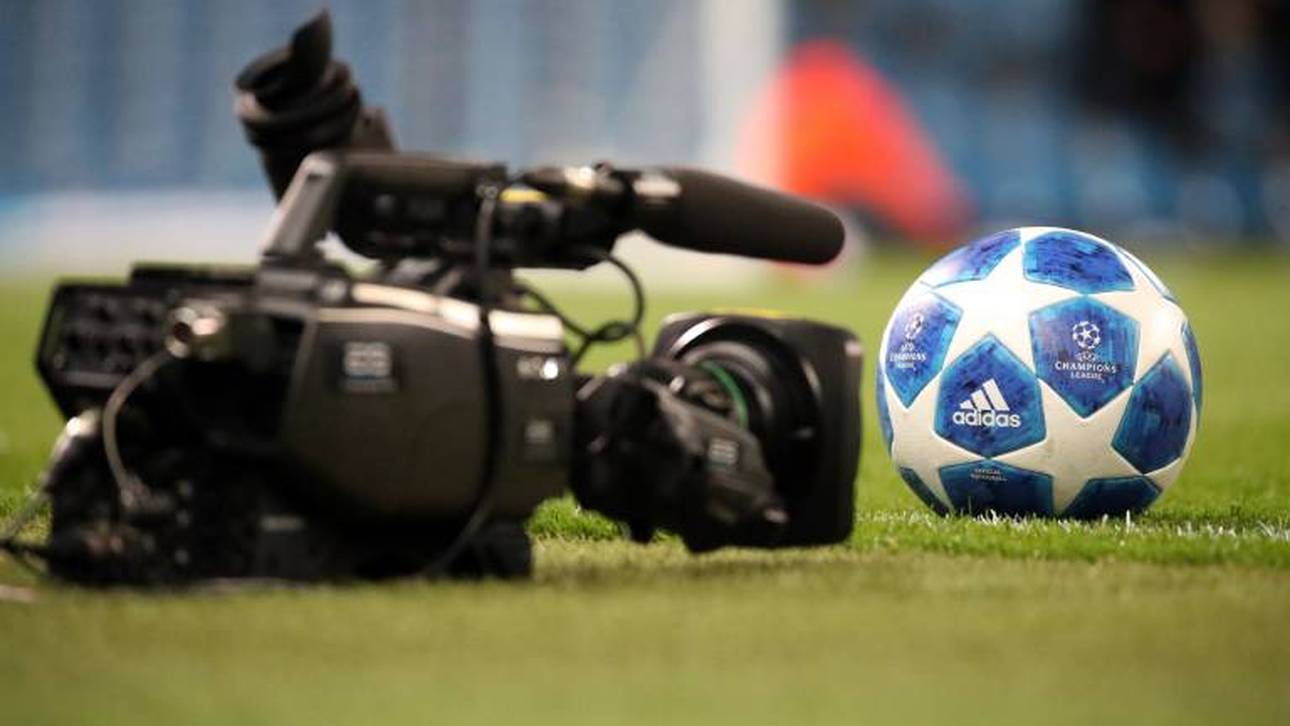 TV-Hammer zum CL-Finale