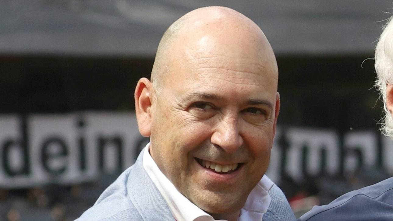 Bayer-Boss verlängert langfristig