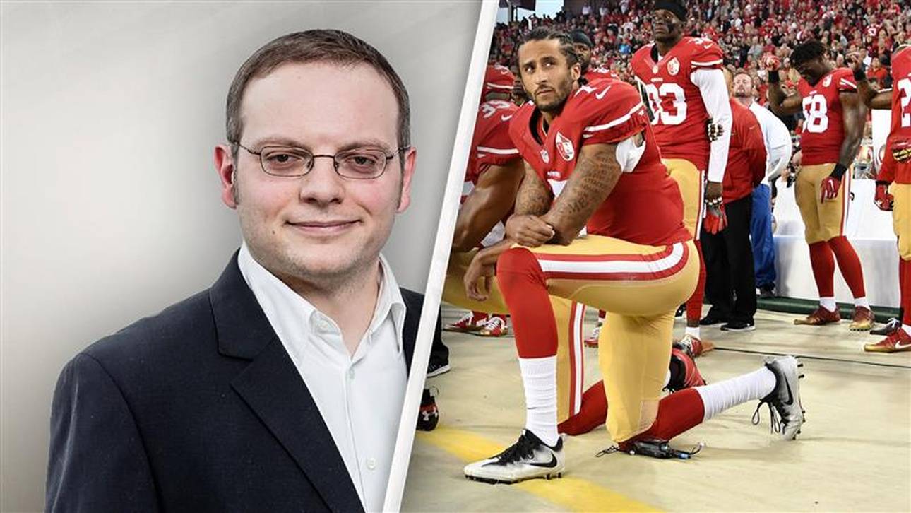 NFL muss jetzt Kaepernick holen