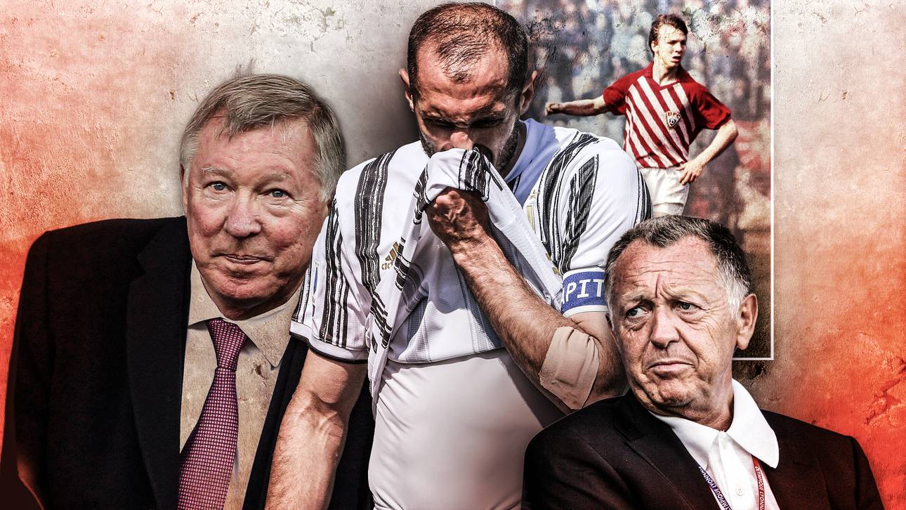 Das wurde aus Europas Serienmeistern