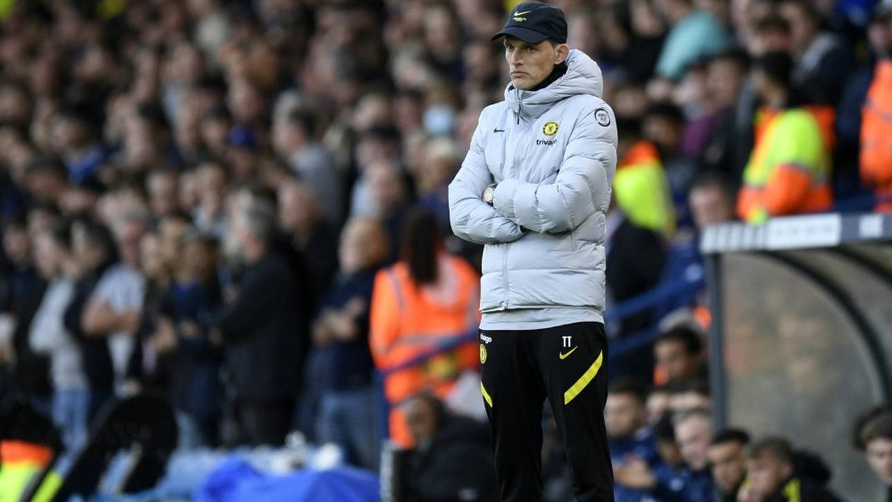 Chelsea schlägt Tuchel als Premier vor