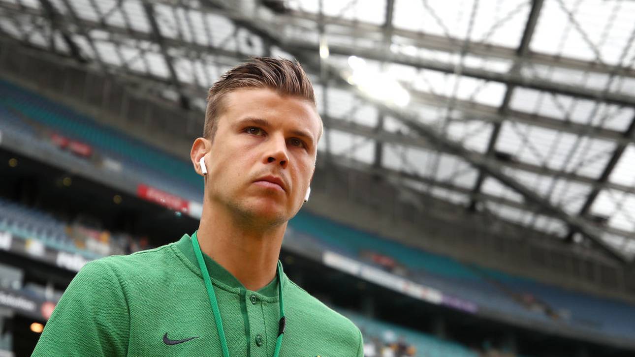 Früherer BVB-Keeper hat Corona