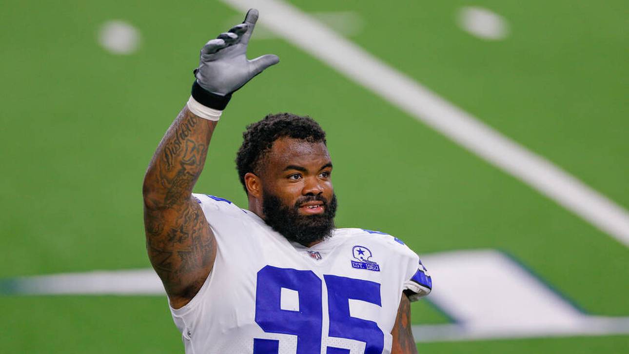 Wirbel um Cowboys-Entlassung