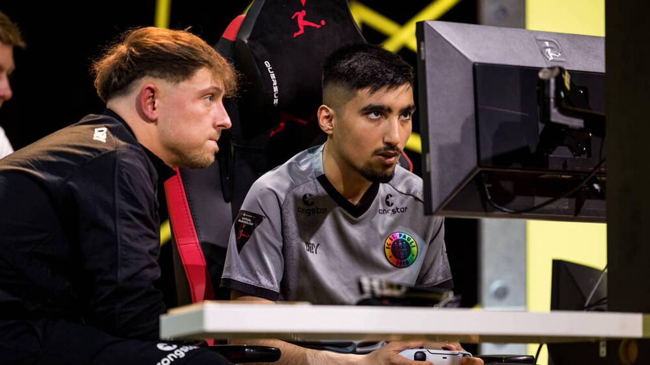 Kampf um Meisterschaft offen wie nie