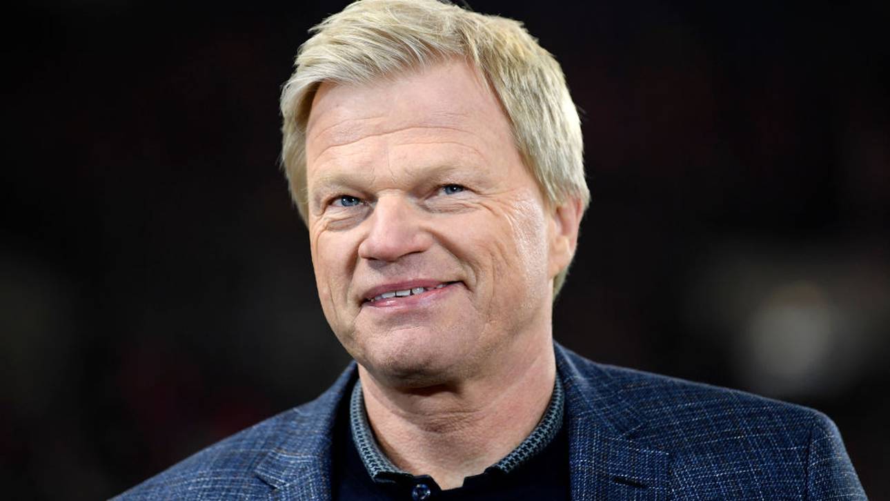 Kahn FCB-Boss: Das ist Bayerns Plan
