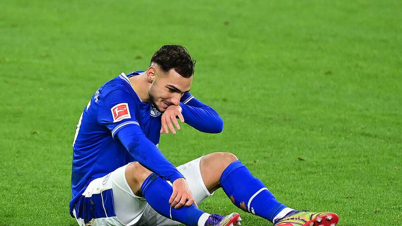 Schalke lässt Kutucu ziehen