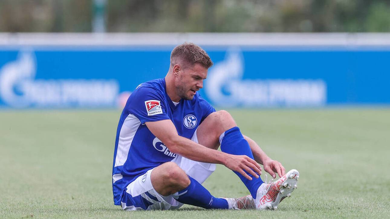 Terodde: „War ein Riesen-Nachteil“