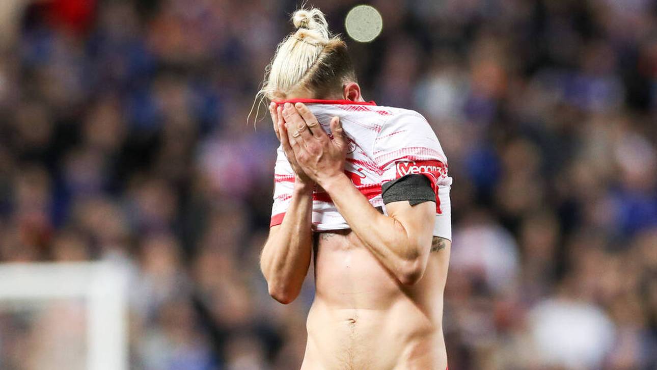 Verspielt Leipzig jetzt alles?