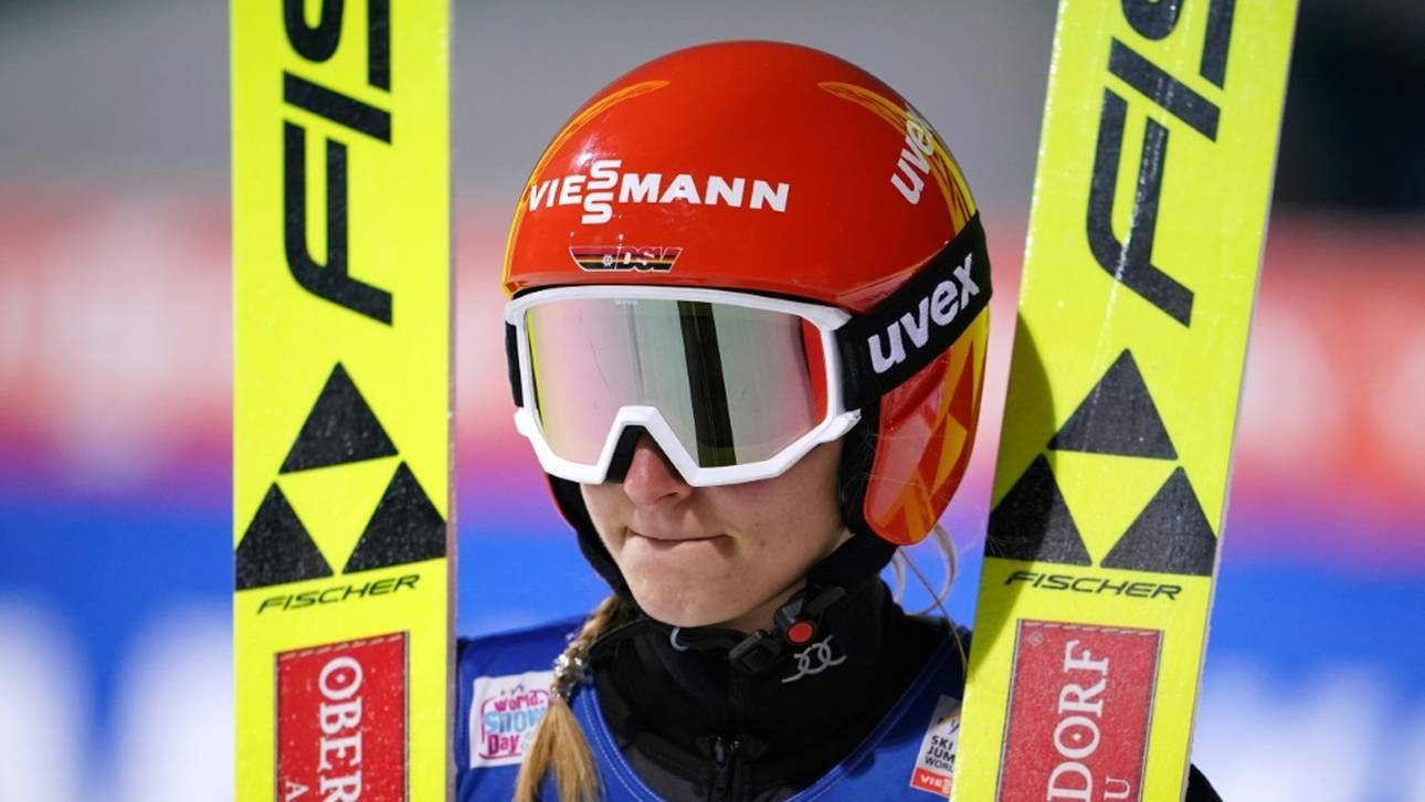 Althaus gute Sechste – Vogt zurück