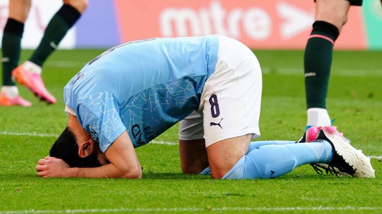 Gündogans emotionale Botschaft