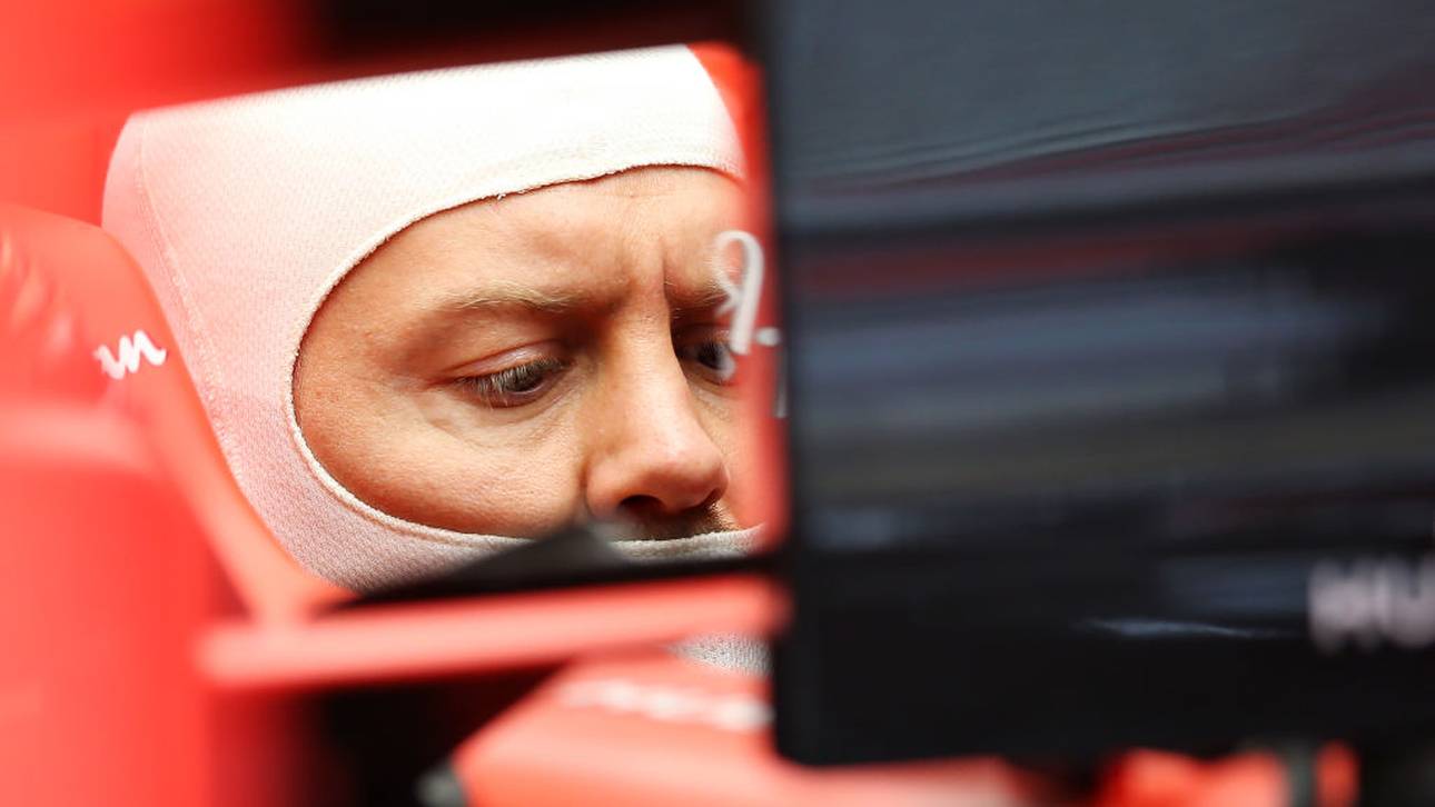 Darum würde Vettel zu Red Bull gehen