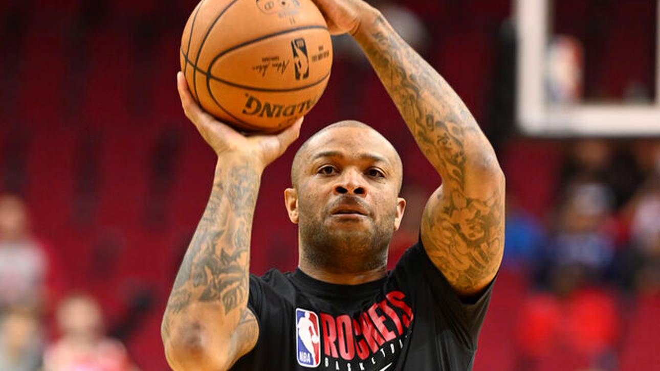 Rockets siegen nach Harden-Beben