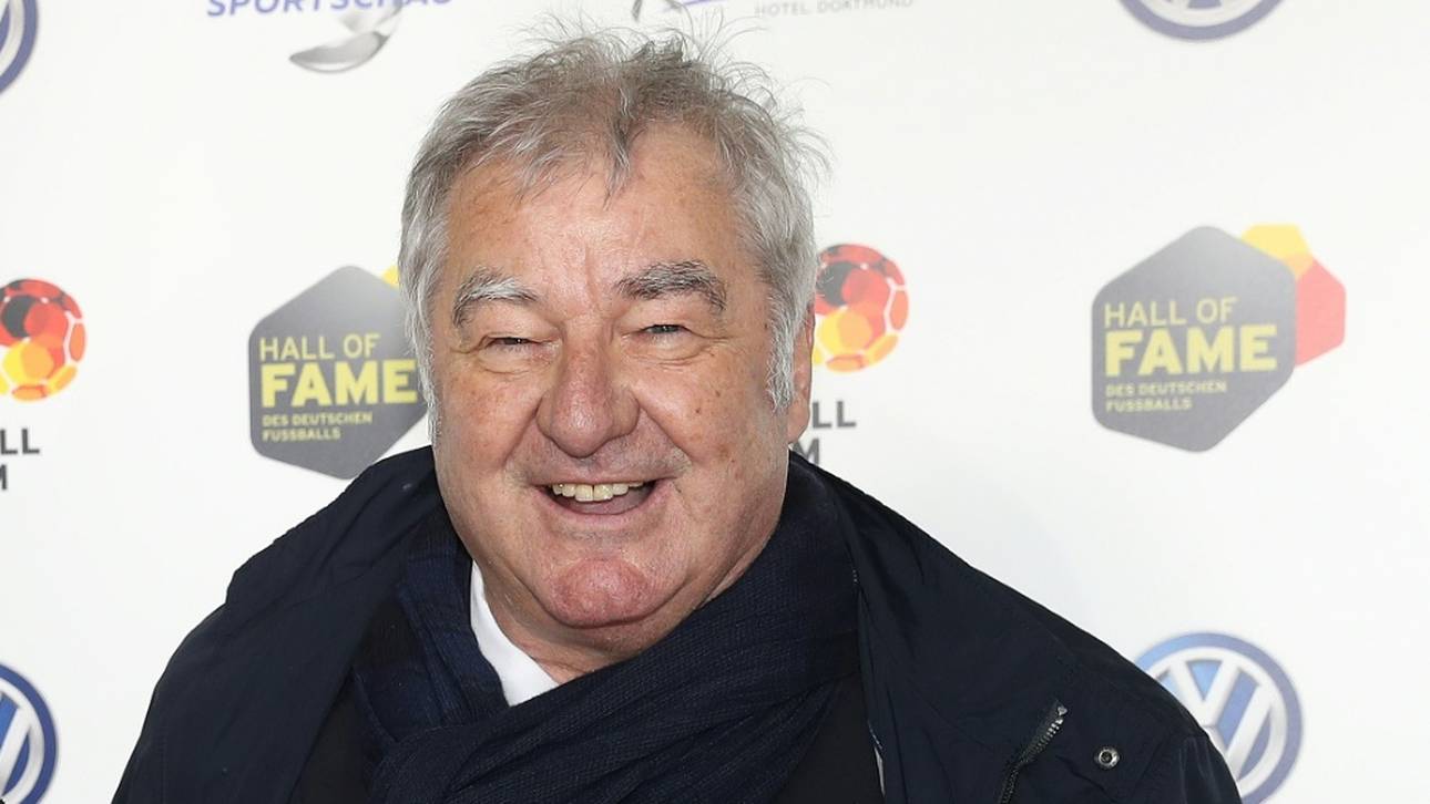 Nachfolger von Erich Laaser: Andre Keil neuer VDS-Präsident