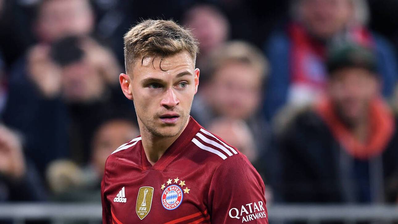 Infektion hilft Kimmich wohl finanziell