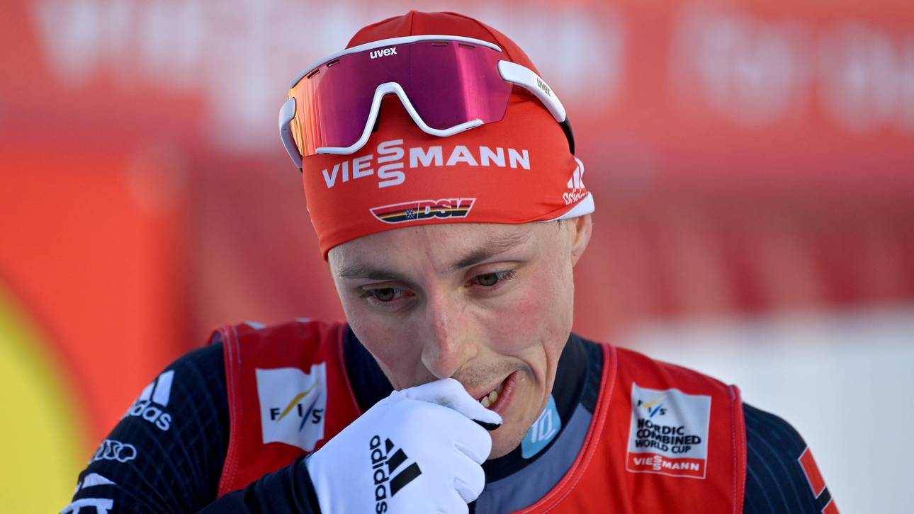 Frenzel: „Das war ein großer Schock“