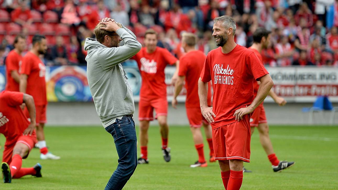 Rose: Wollen neue Titel feiern