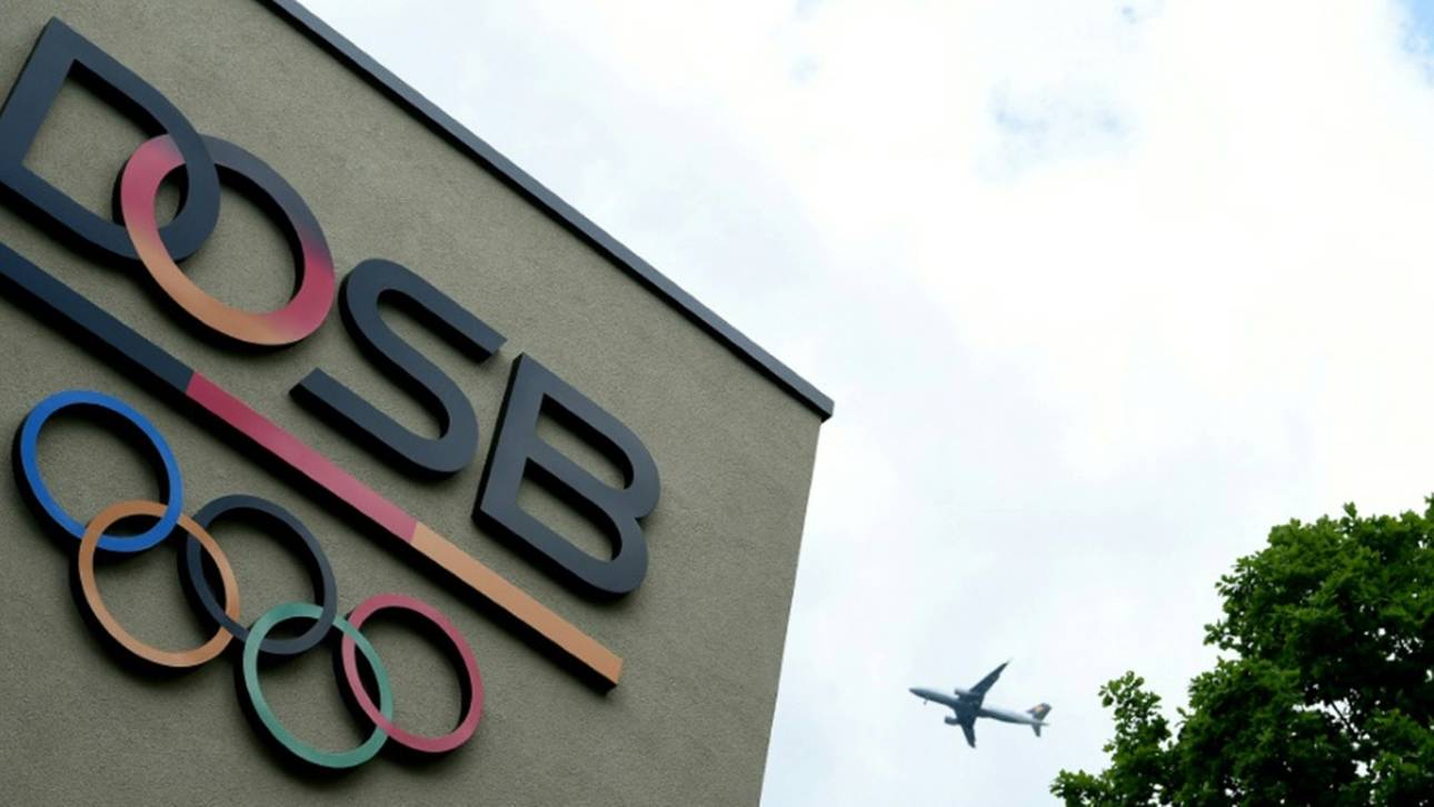 DOSB-Neustart: Verbändegruppen „im engen Schulterschluss“