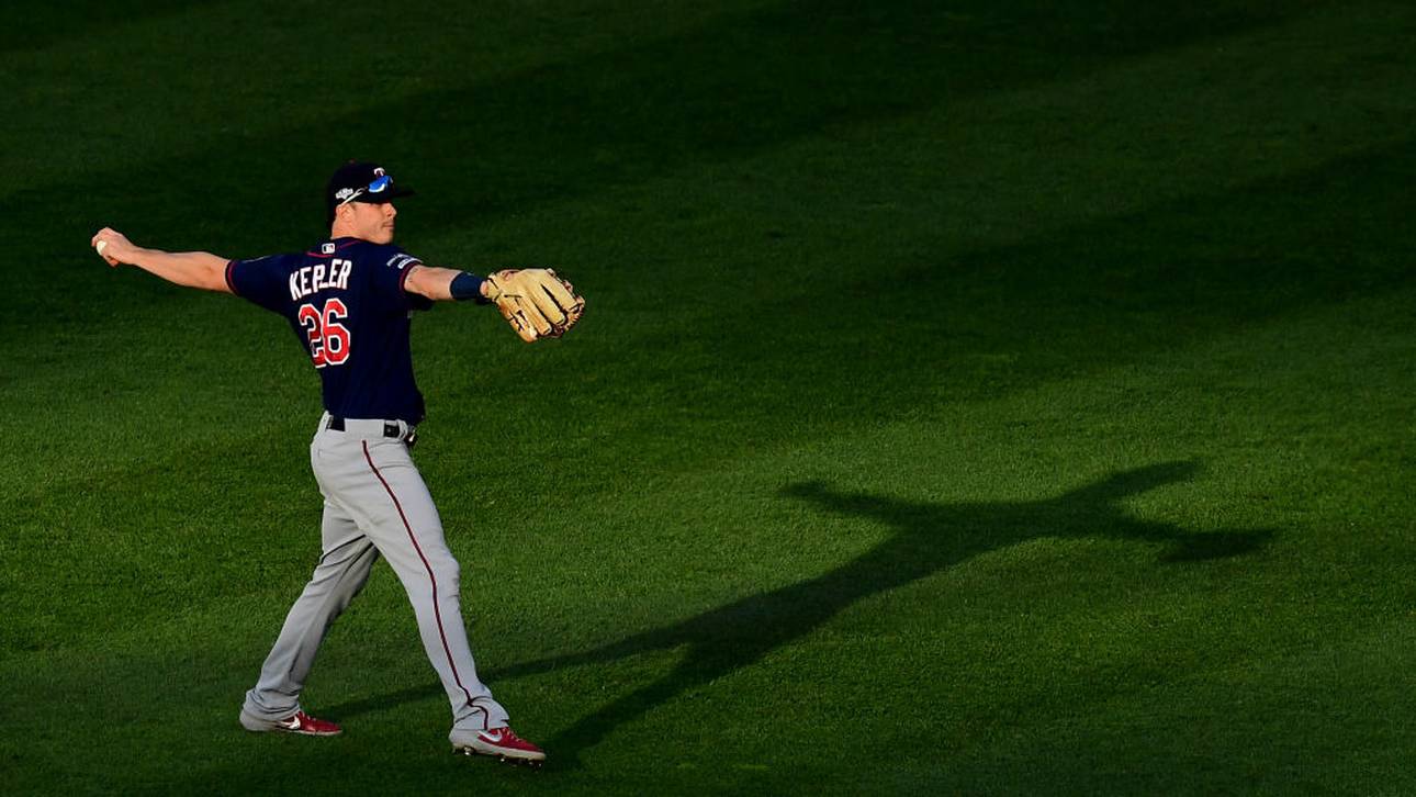 Aus droht! Kepler verliert mit Twins