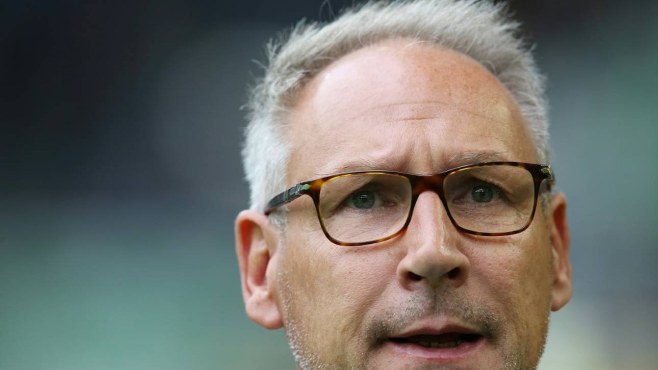 Fritsch: „Profil der 2. Liga schärfen“