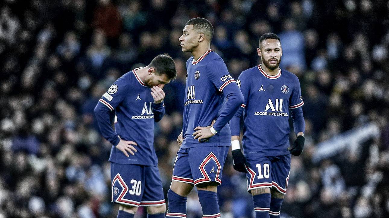 Die Folgen des PSG-Knockouts