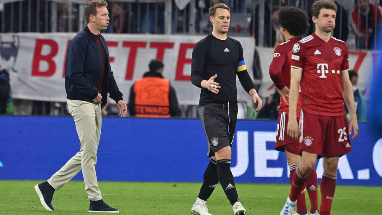 Bayern-Star fällt auch für Pokal aus