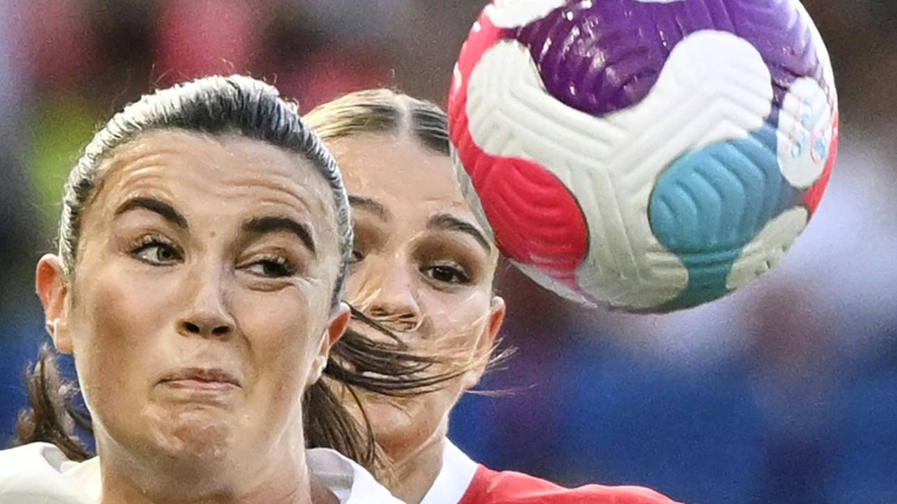 UEFA von England-EM begeistert