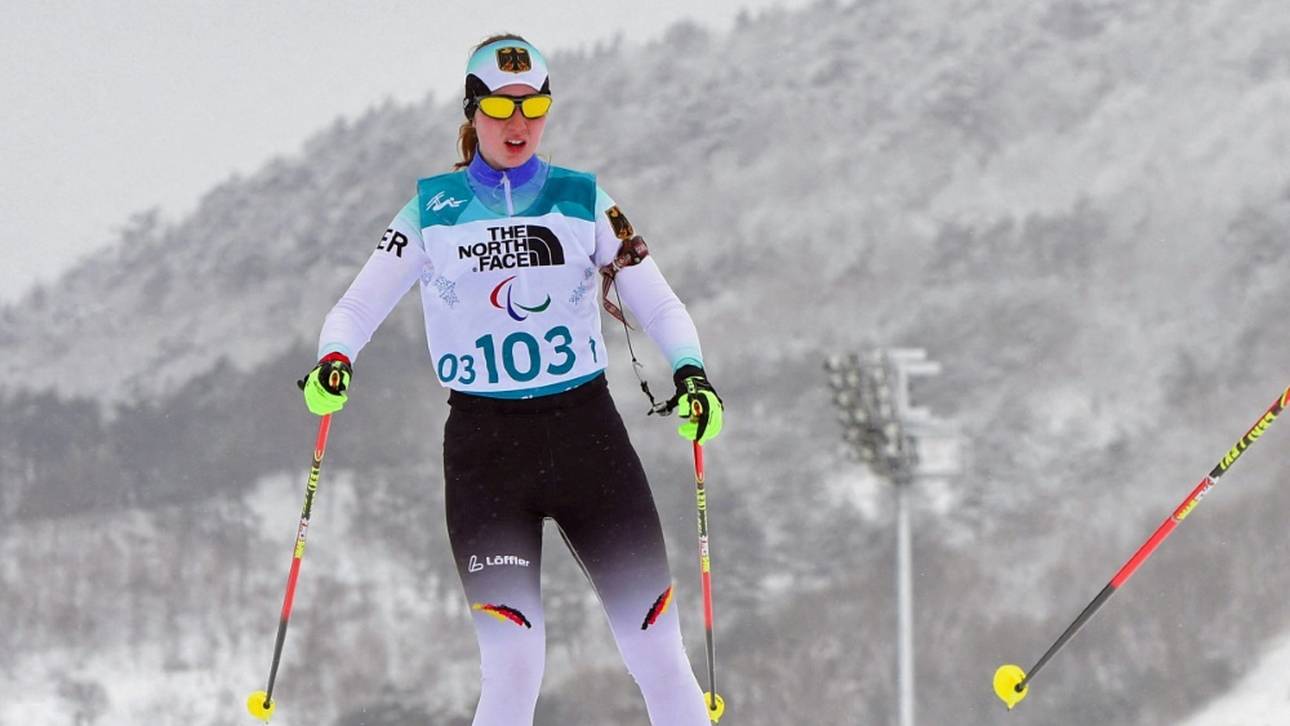 Medaillenkandidatin muss absagen