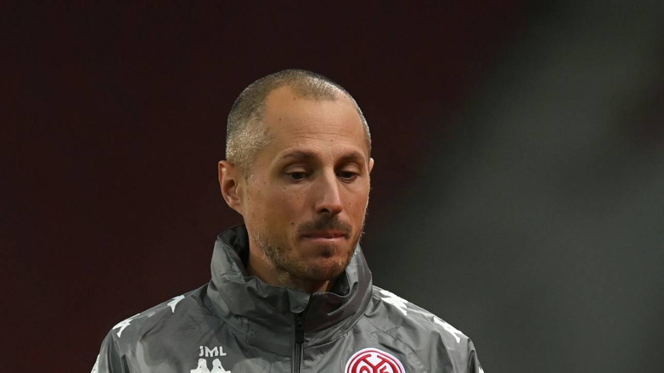 Kellerduell in Bielefeld: Mainz will „über den Kampf reinkommen“