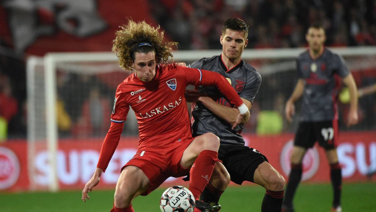 Portugal plant Re-Start Anfang Juni