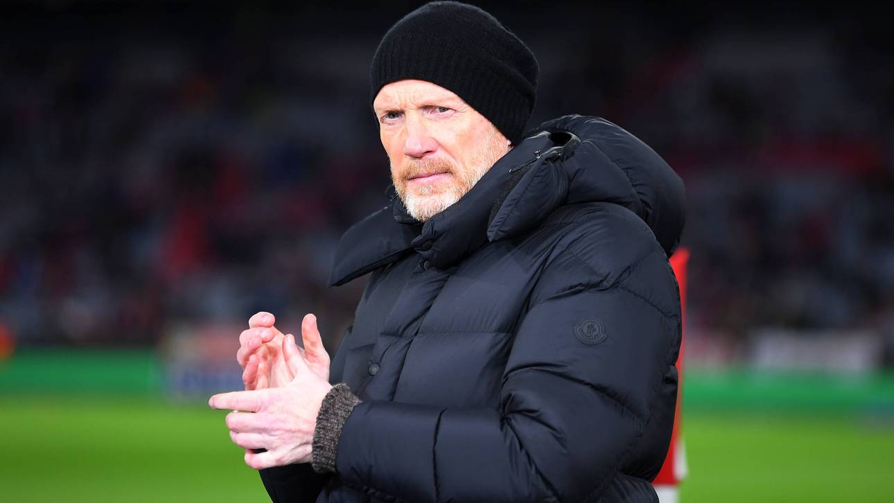 BVB-Umbruch: So plant Sammer