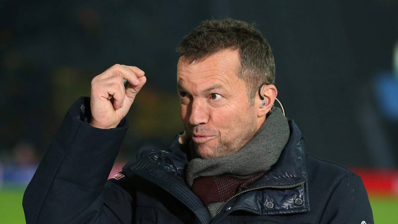 Matthäus glaubt: Mit Dardai/Friedrich geht es bei Hertha „bergauf“