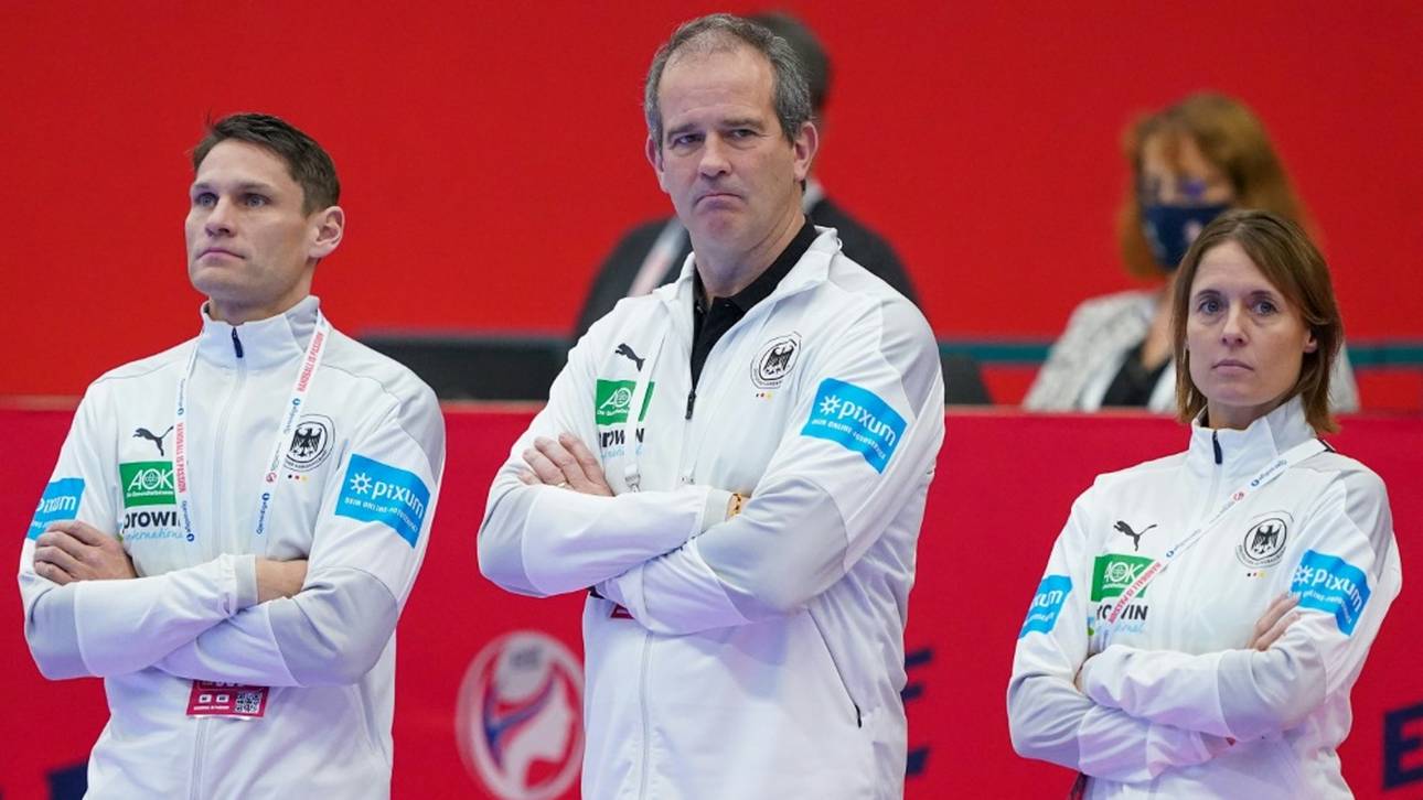 Scharfe Kritik für Handball-Frauen