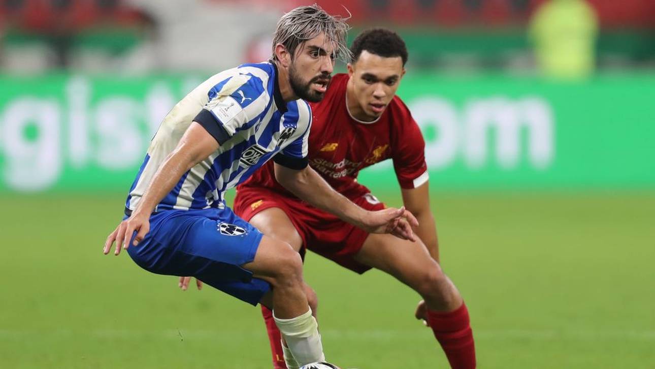 Neuzugang für Beckham-Klub