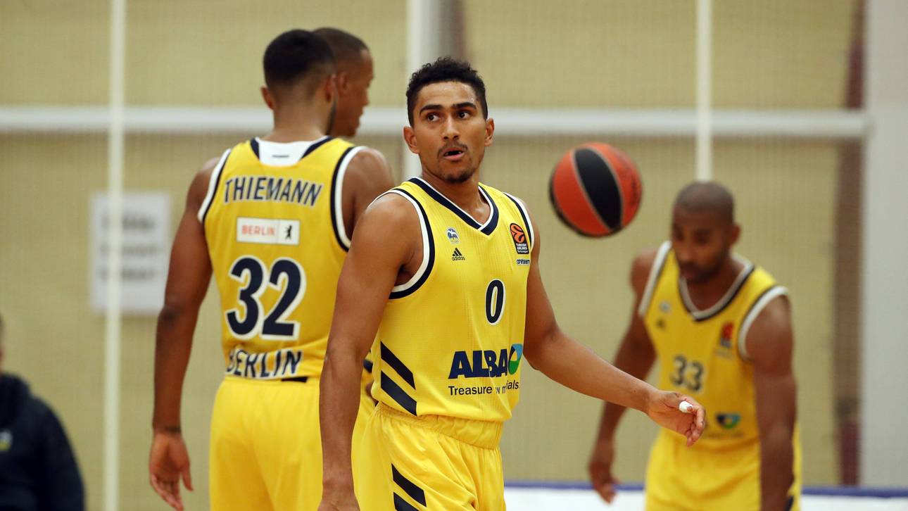 EuroLeague: ALBA startet mit Pleite