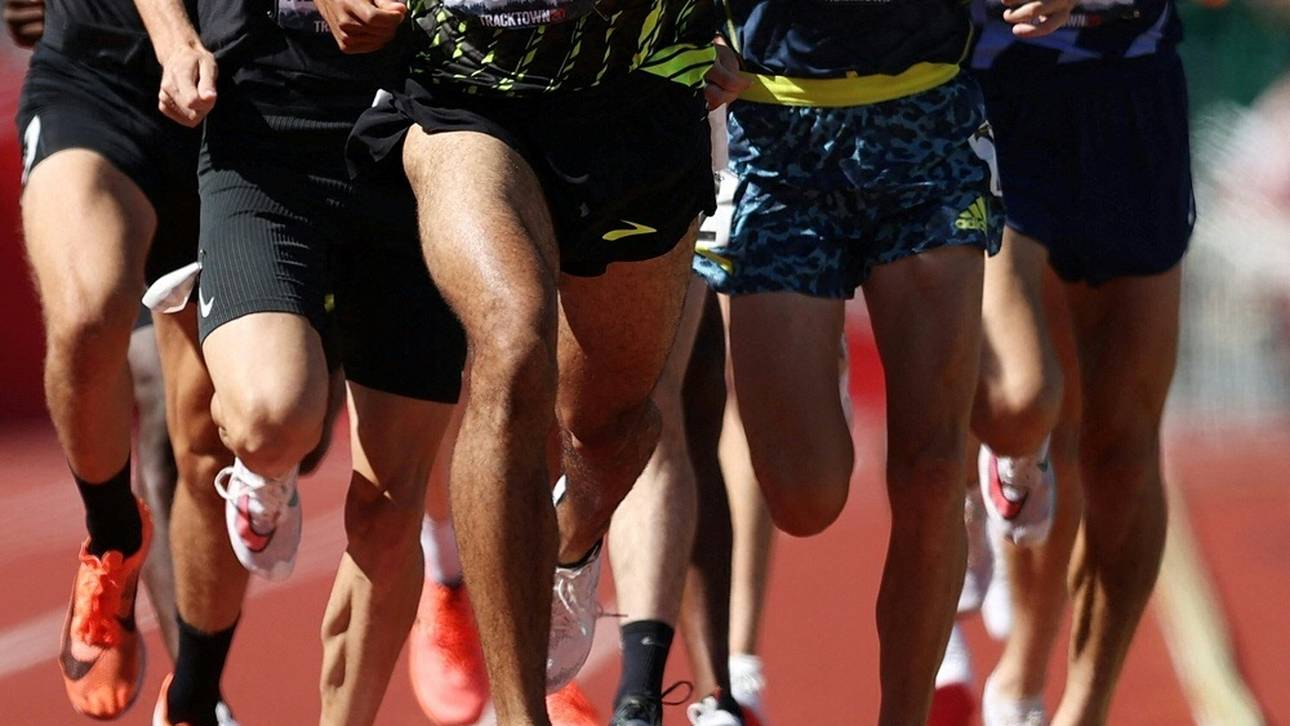 Keine deutschen Athleten zur U20-WM