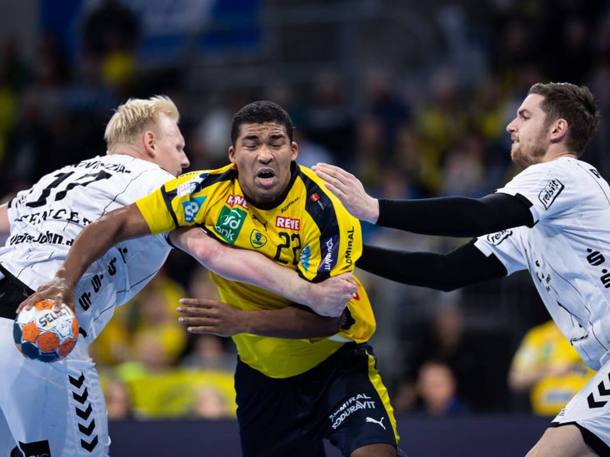 Sempress: Handball Bundesliga Tabelle Sport1