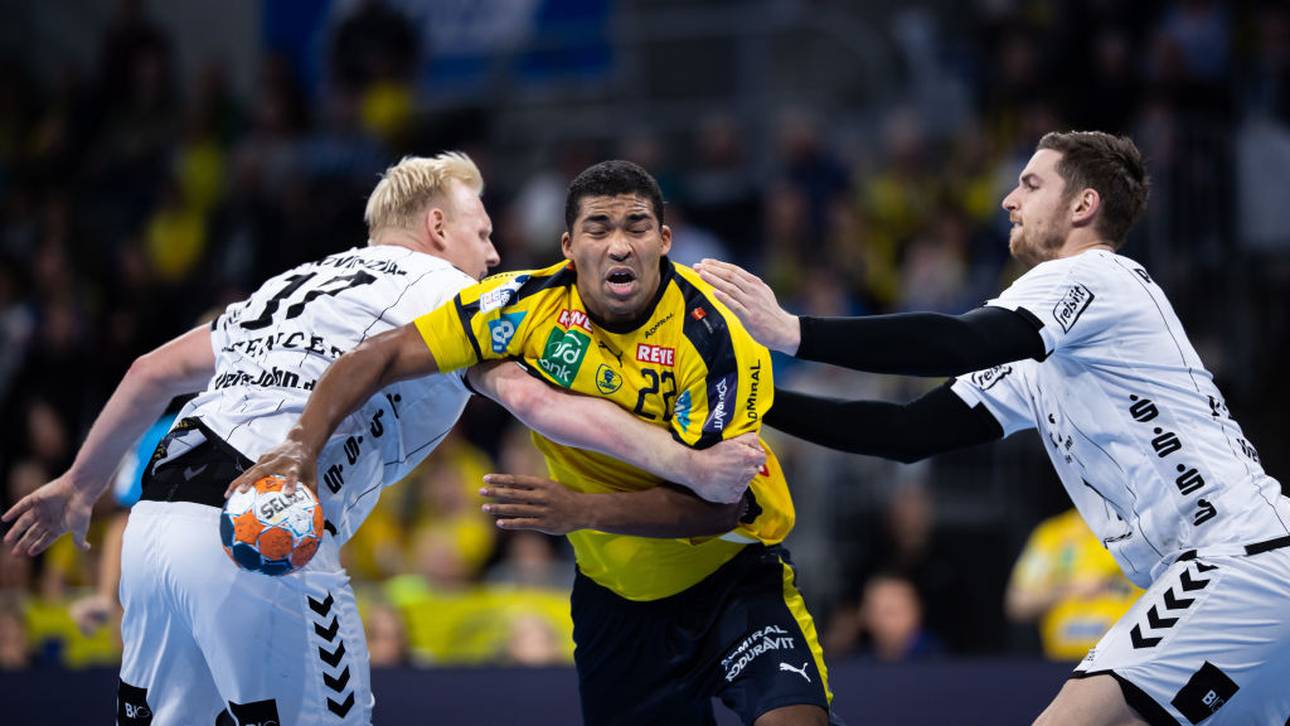 Erster Corona-Fall in der HBL