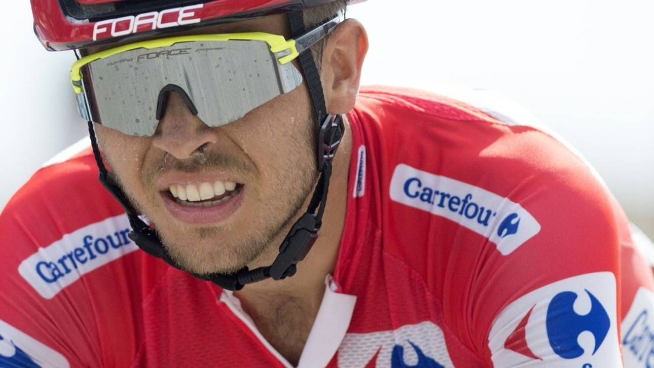 Eiking weiter in Rot – Majka jubelt