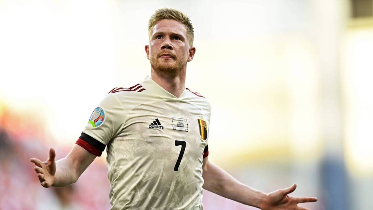 De Bruynes Aufstieg zum „König“