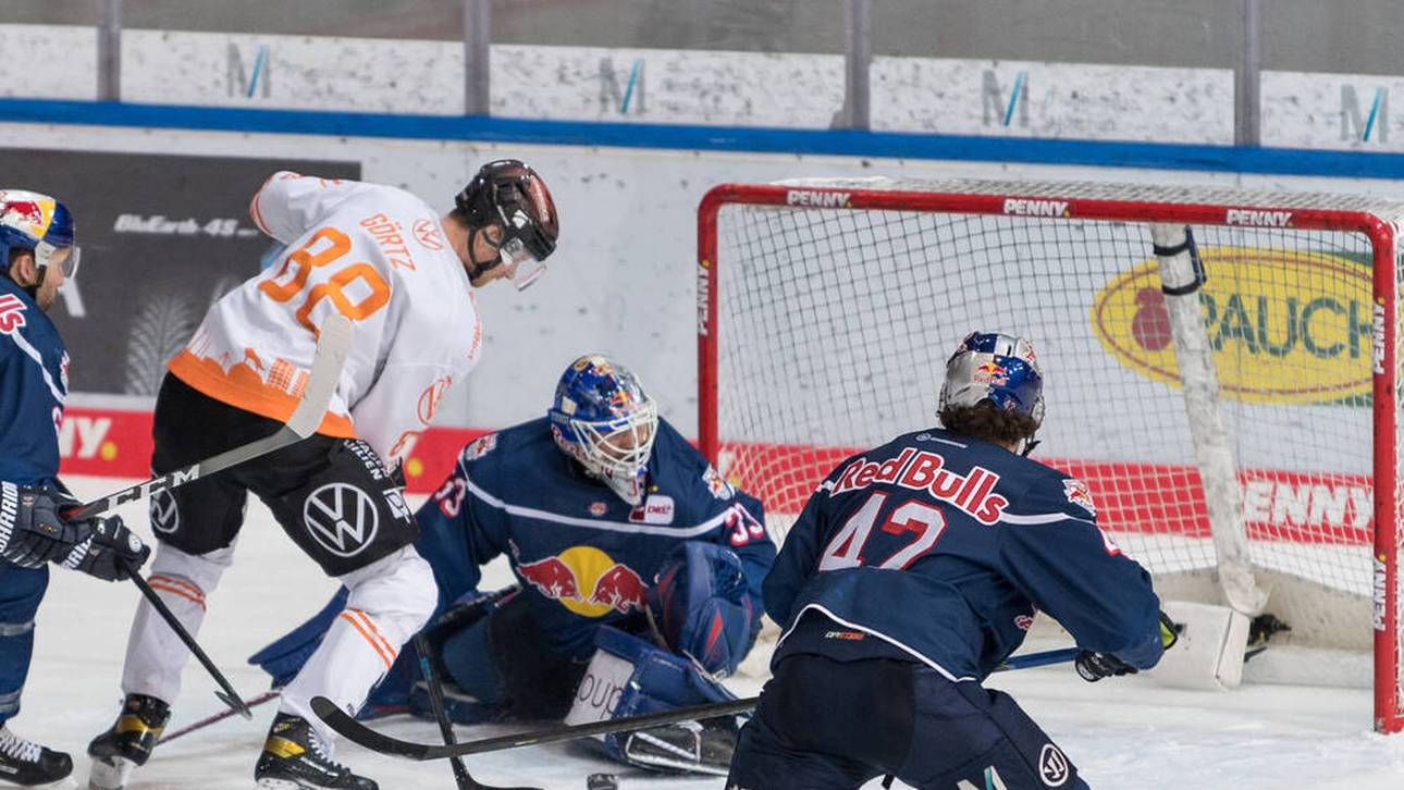 Wolfsburg fertigt München ab