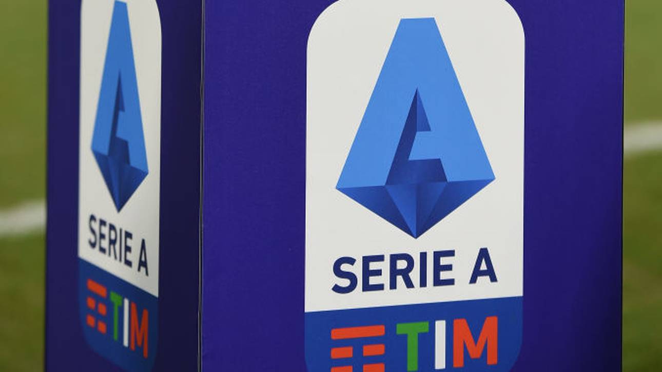 Serie-A-Neustart völlig offen