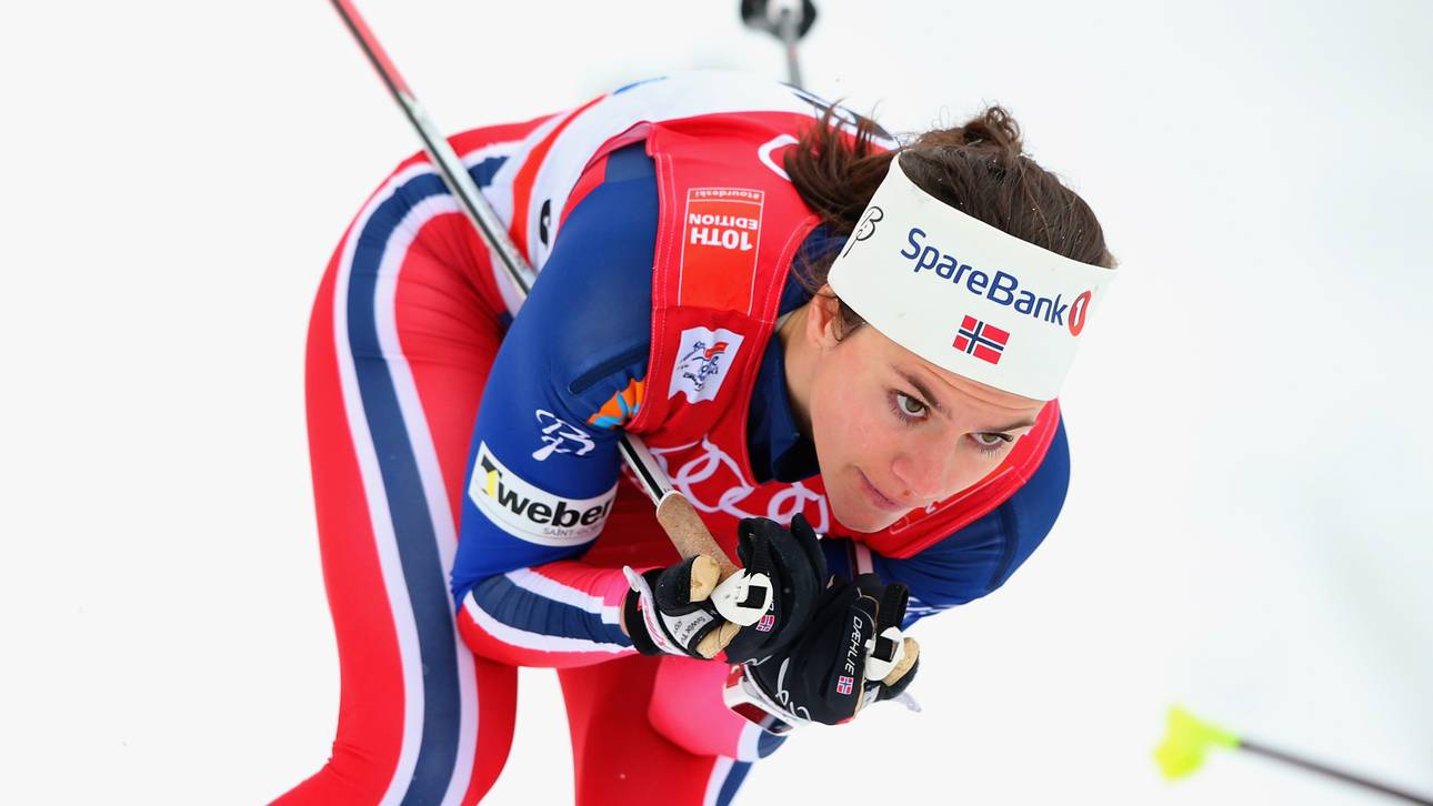 Tour de Ski: Weng gewinnt Massenstart