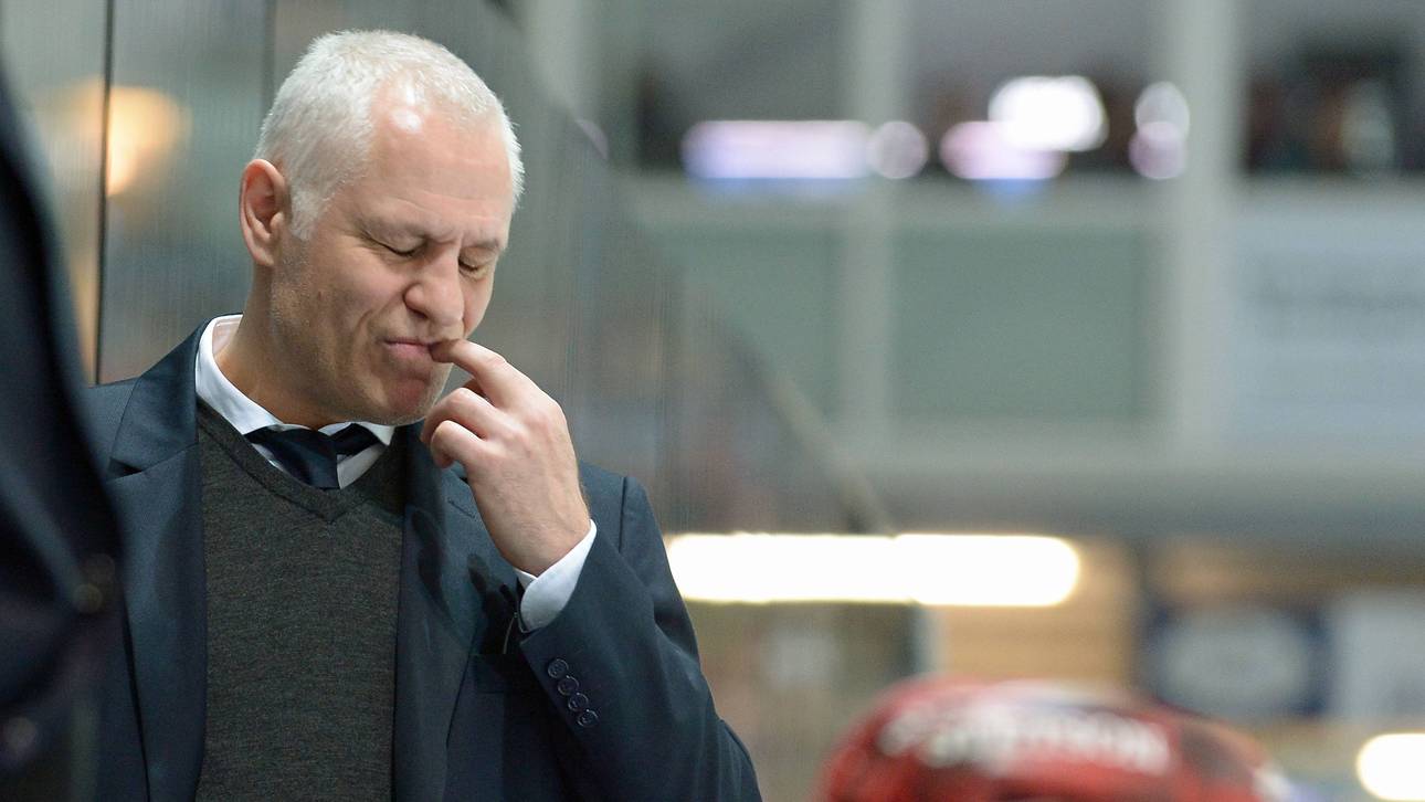 Bittere Pleite bei Draisaitl-Debüt