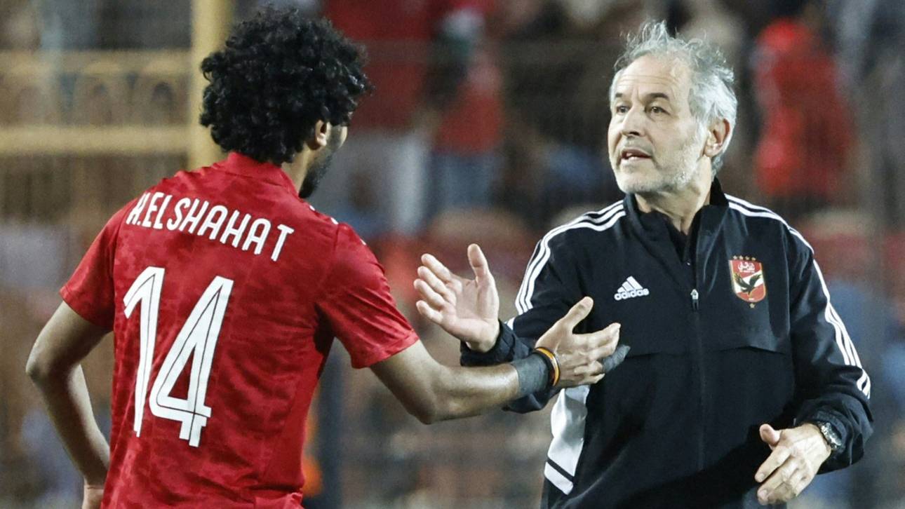 Ex-Köln-Coach sahnt Titel ab