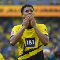 Diese Bellingham-Szenen wird die Bundesliga vermissen