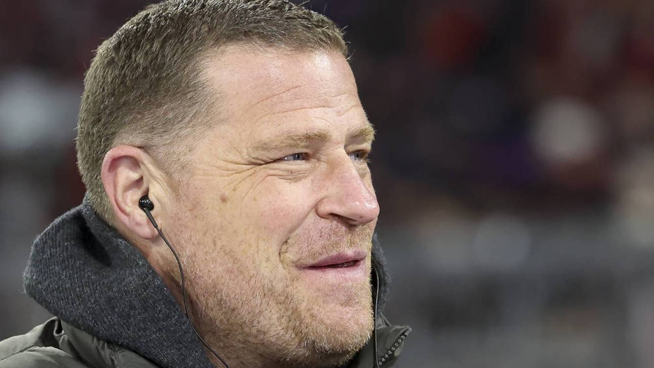 Hoeneß‘ Wirtz-Wunsch: Das sagt Eberl