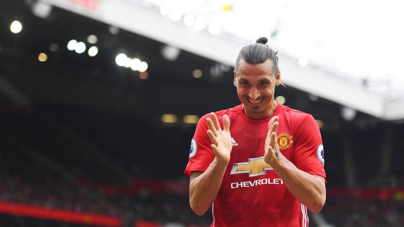 Doping: Ibrahimovic gewinnt Prozess