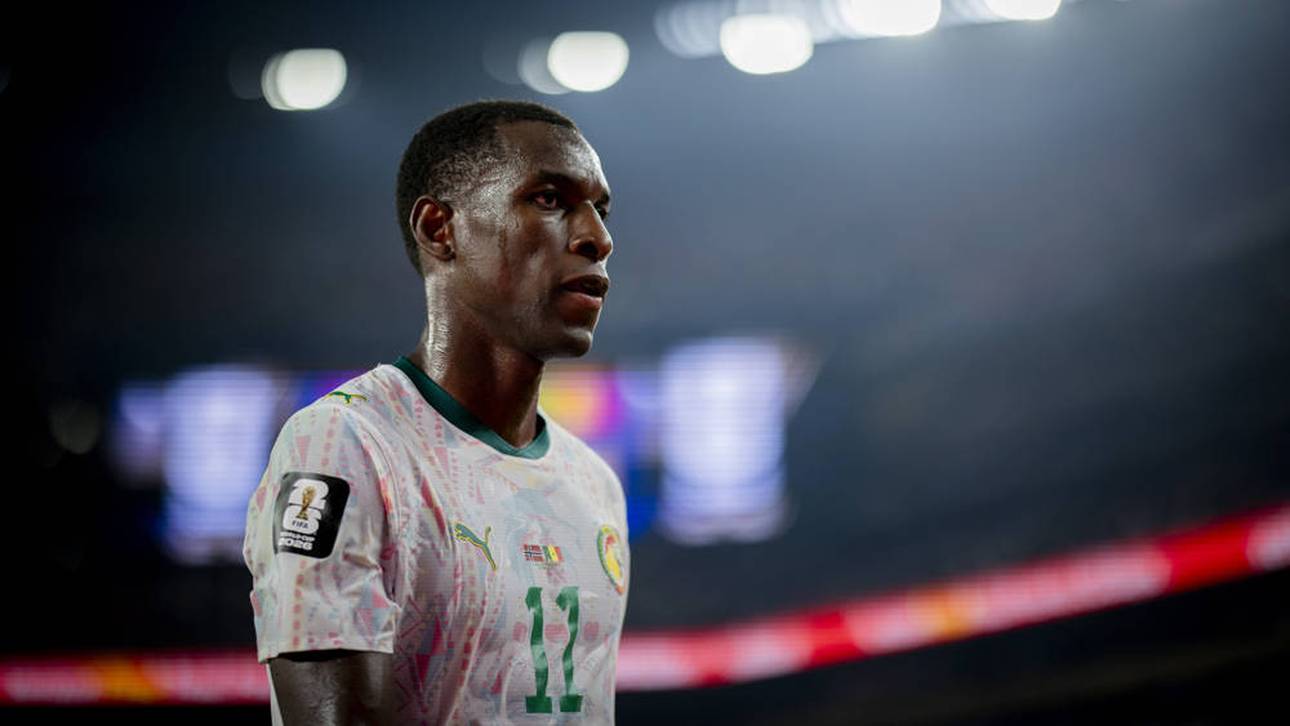 Transferticker: Ausweg für Jackson?